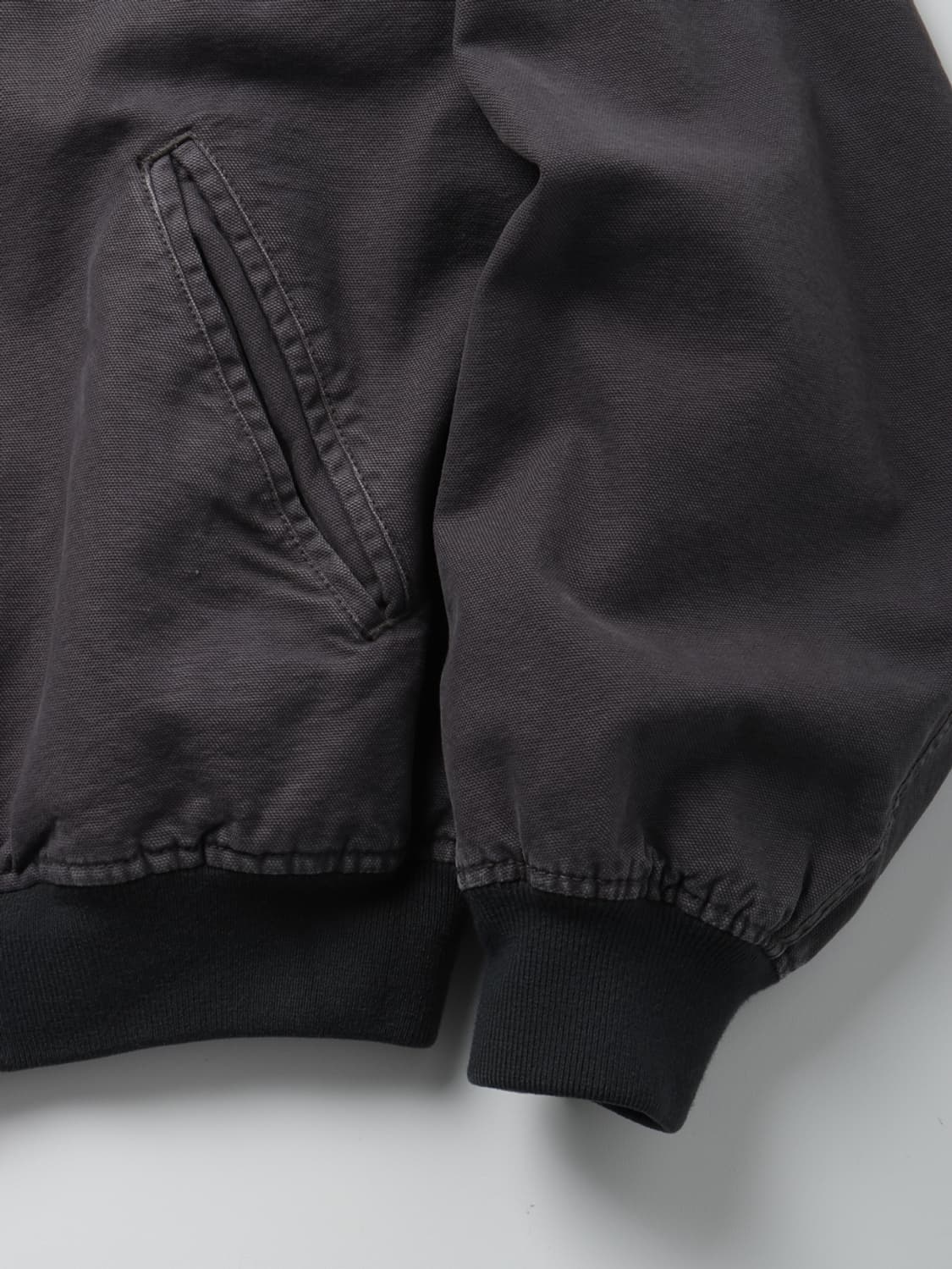 몽키타임 MONKEY TIME Garment Dye Jacket 상품이미지8
