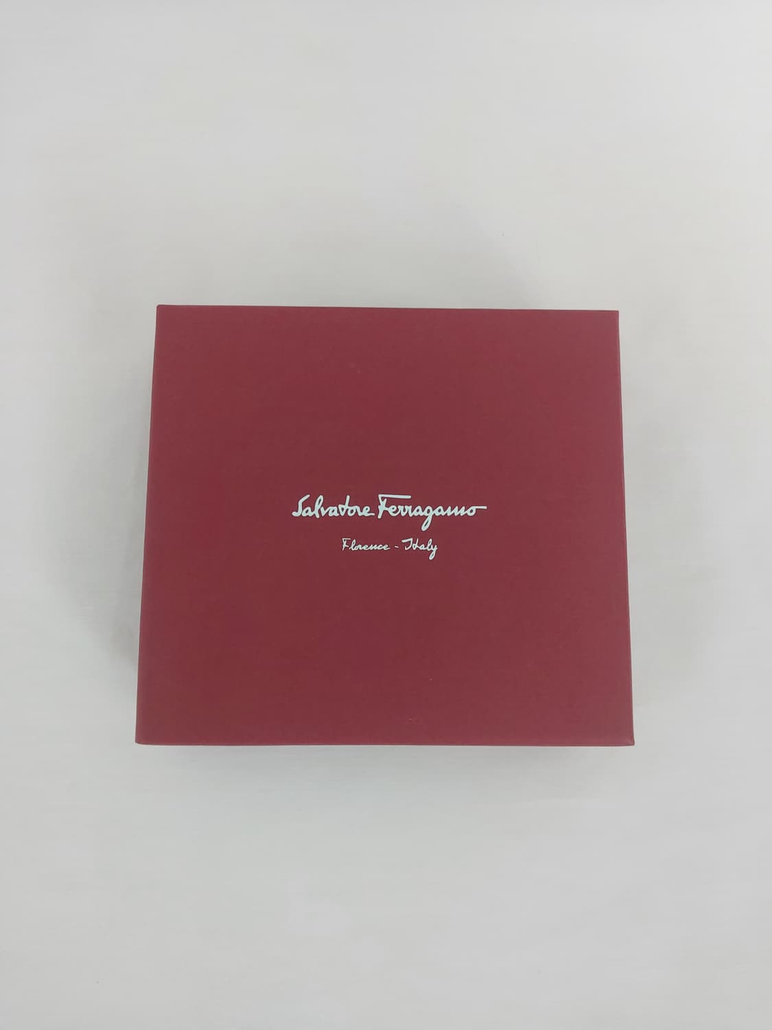 [미사용/정가75] 페라가모 지갑 22D515 상품이미지2