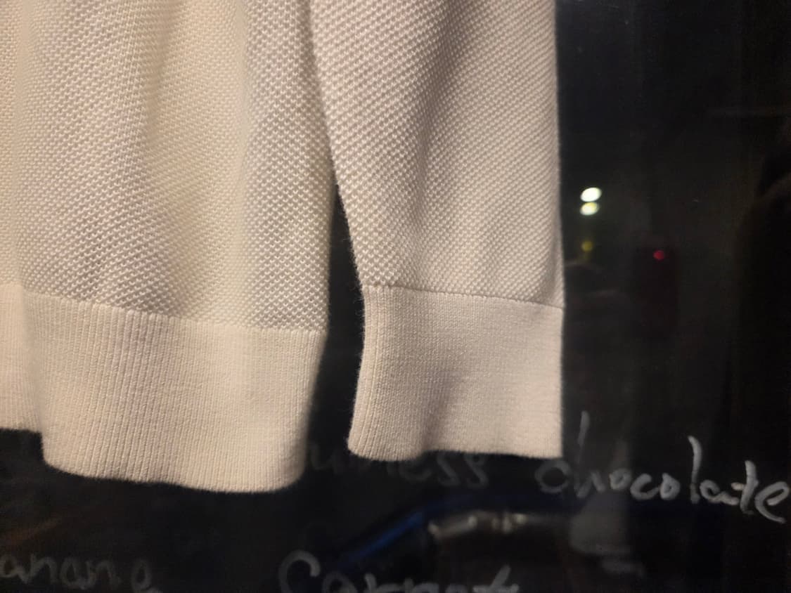 띠어리 니트 상품이미지4