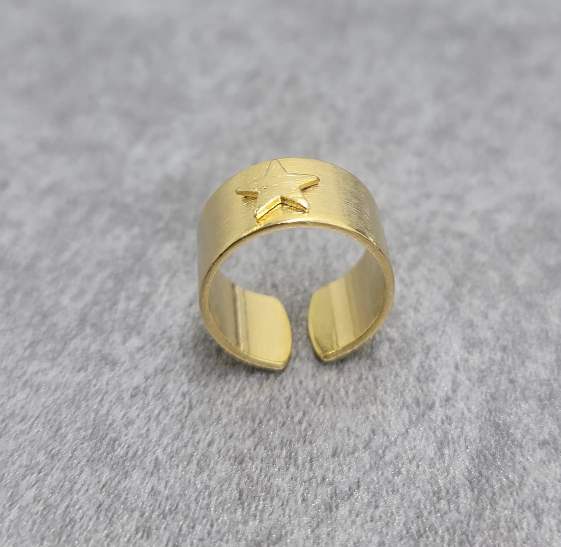 빈티지반지 star ring 상품이미지4