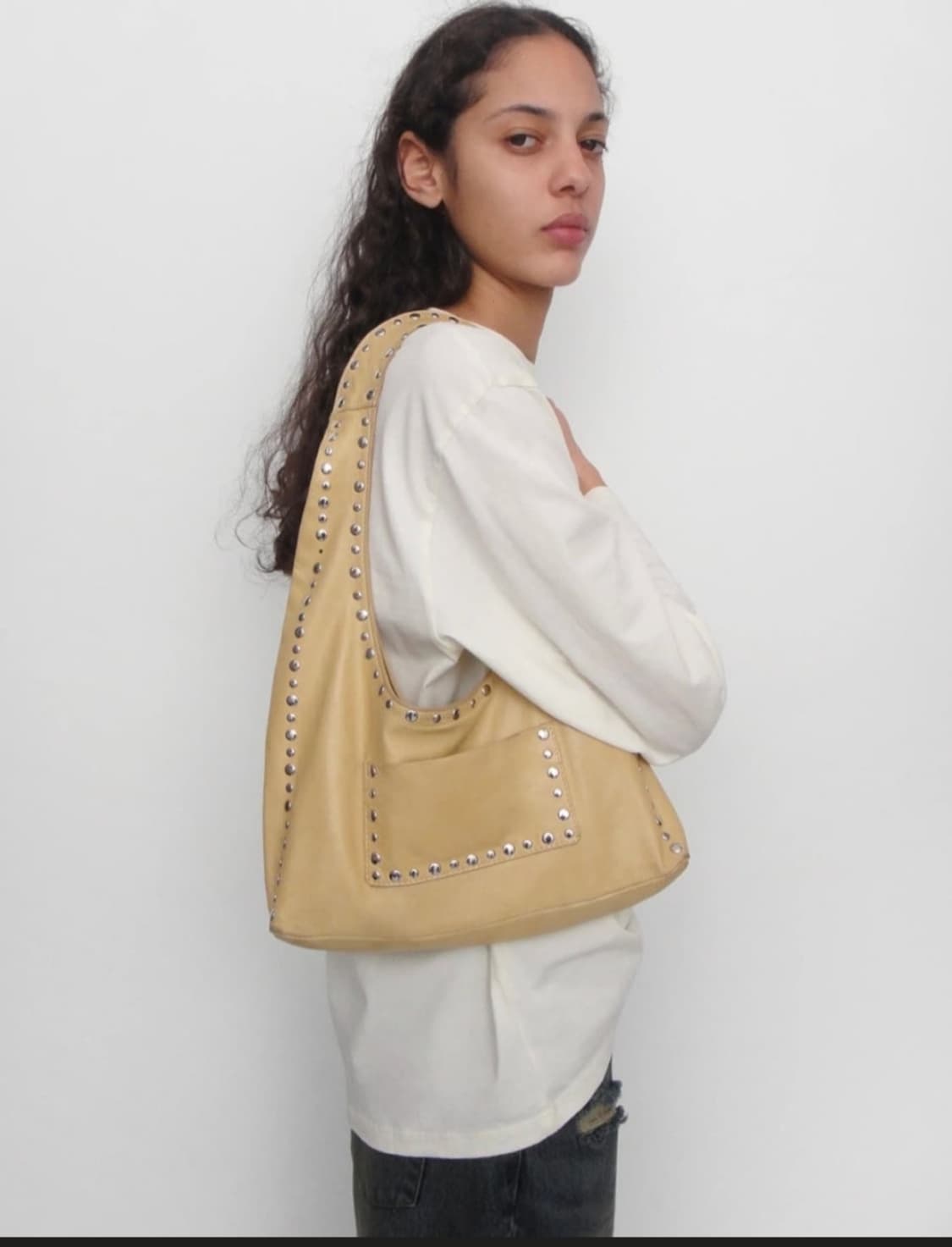 기미구아스 프랑카백 레귤러 버터 상품이미지1