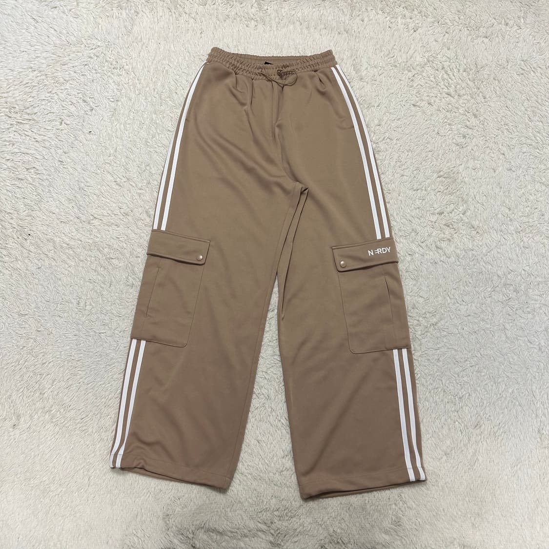널디 카고 트랙팬츠 상품이미지1