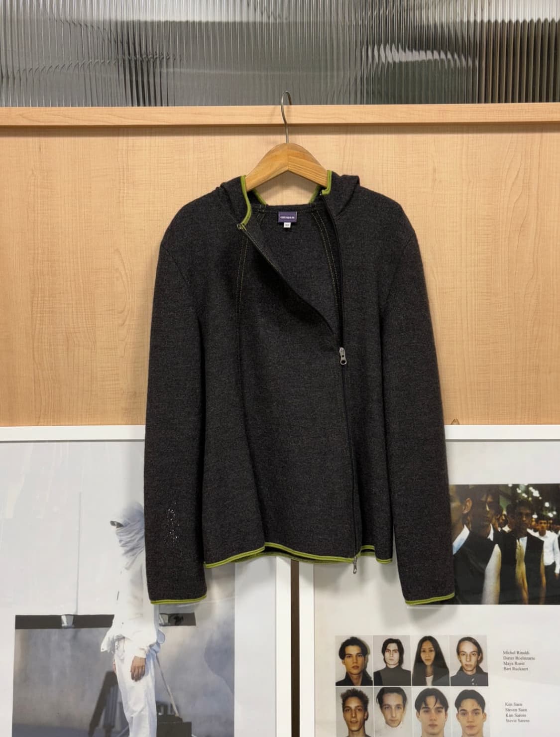 투웨이 후드 상품이미지3