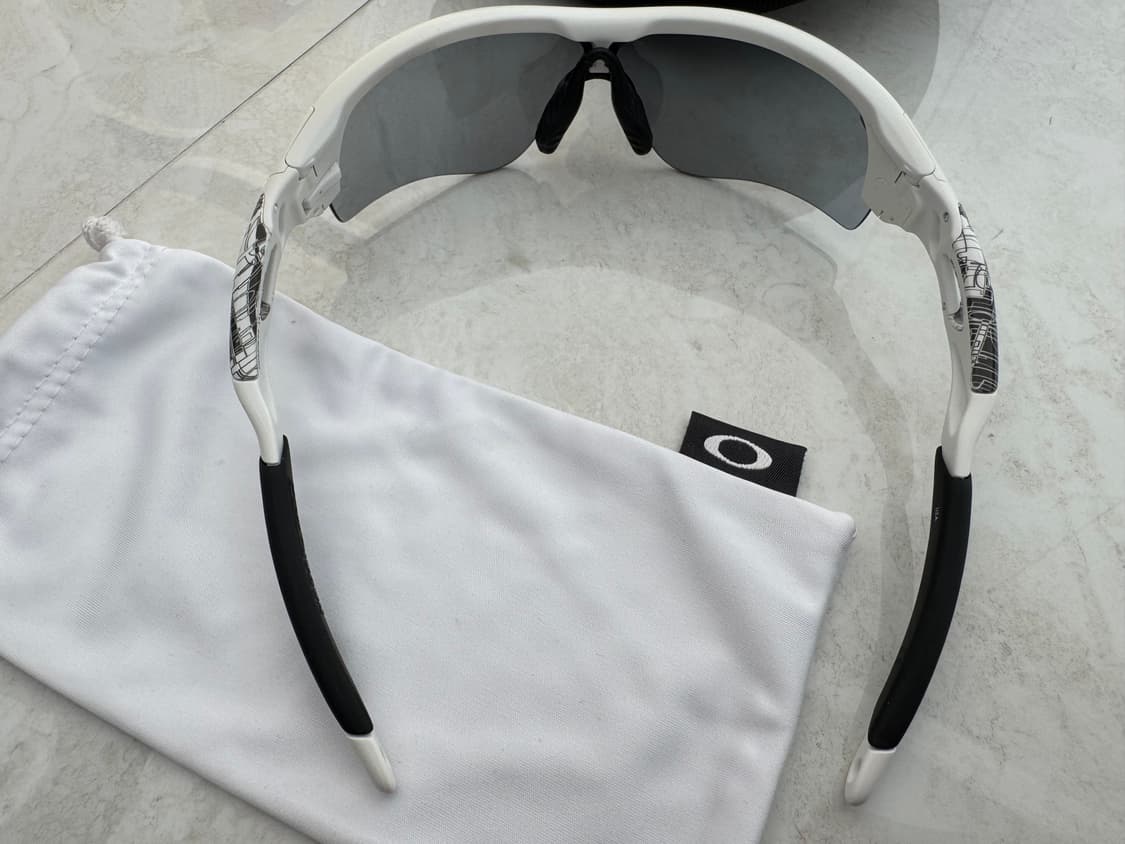 오클리 Oakley RadarLock Path (대표사진이 착샷!) 상품이미지4