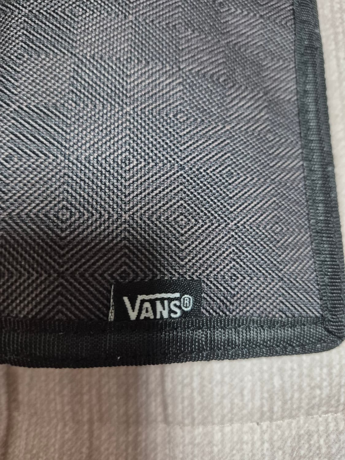 반스 3단 지갑 상품이미지5