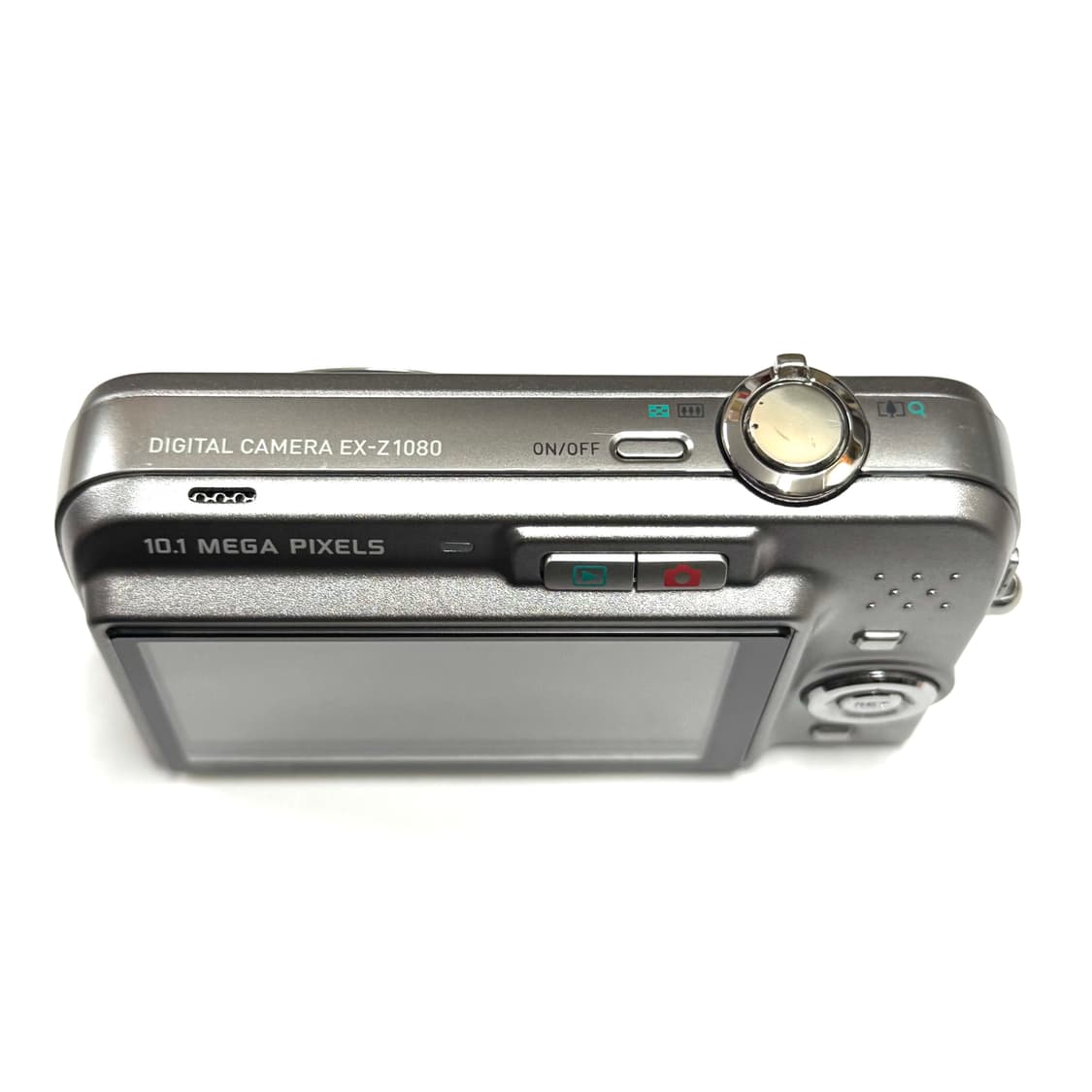 작례o💖카시오 엑슬림 z1080 Casio Exilim EX-Z1080 상품이미지5