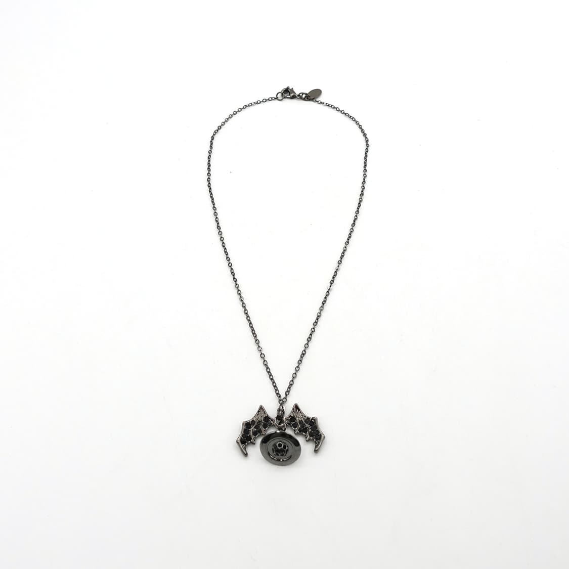 비비안웨스트우드 배트 스몰 오브 orb 목걸이 상품이미지4