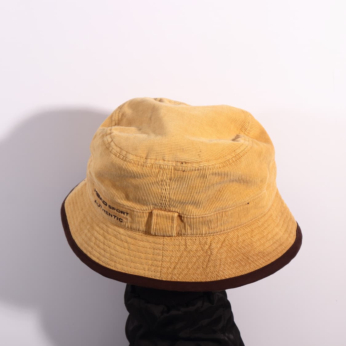 head 코듀로이 버킷햇 B480 상품이미지3