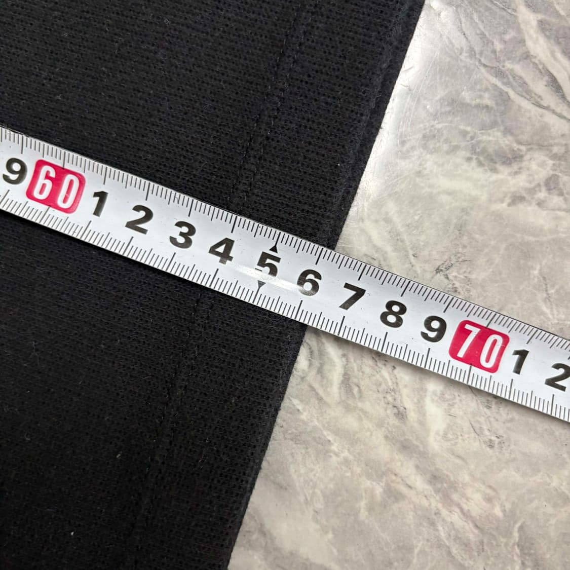 폴로 랄프로렌 남성 하프집업 니트(S) 상품이미지6