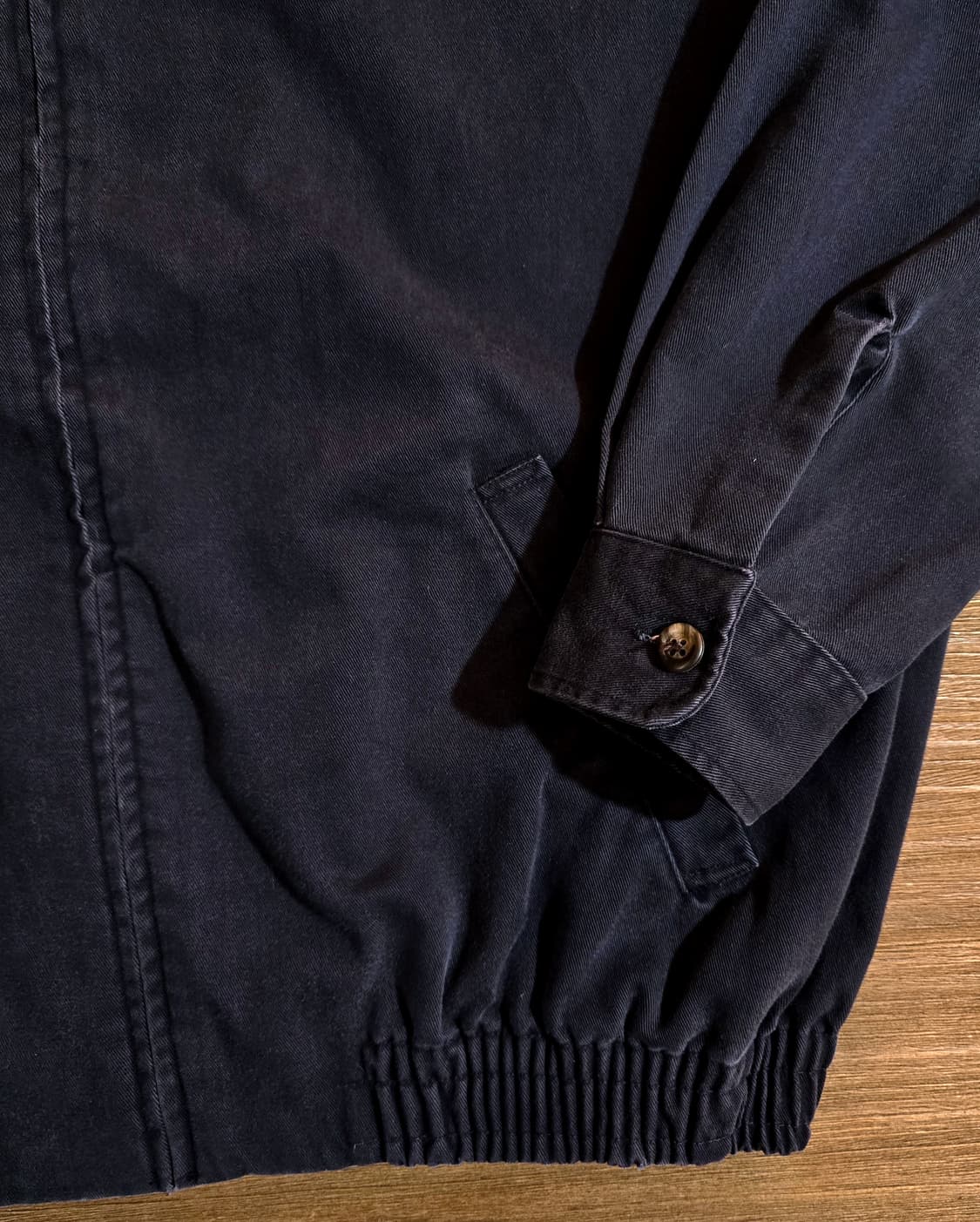 00s 폴로 코튼 스윙탑 CANADA (Polo Swingtop) 상품이미지4