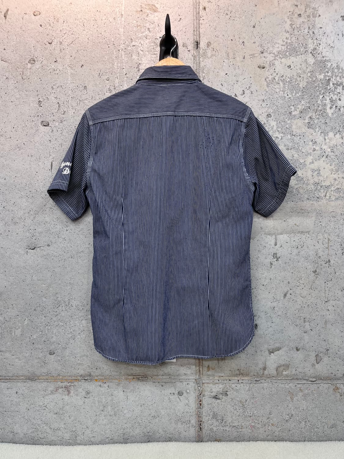 dickies 디키즈 자수 셔츠 상품이미지5