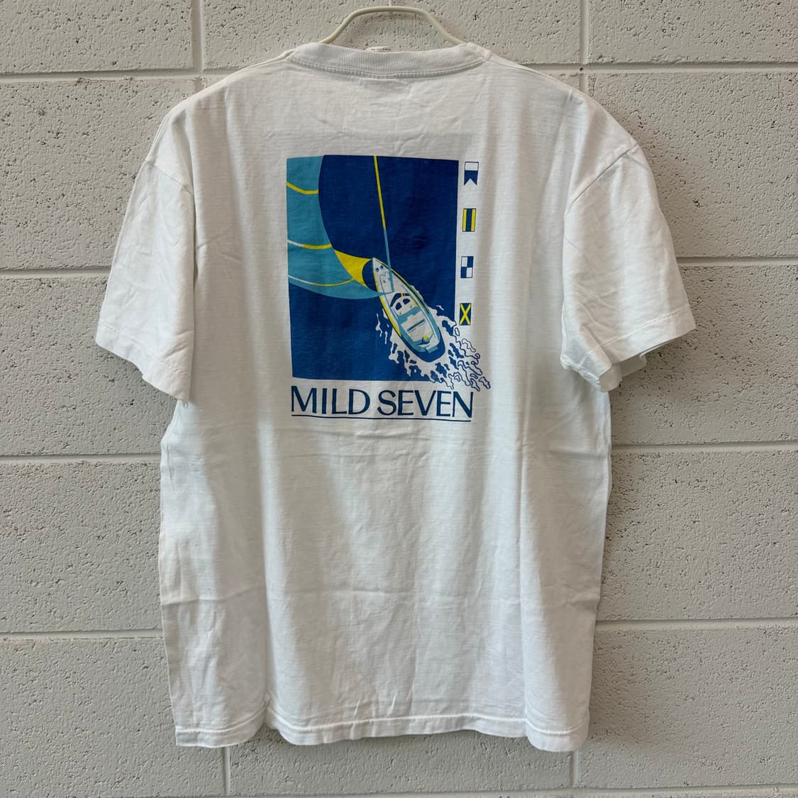 90s Vintage Single Stitch Tshirt 상품이미지1