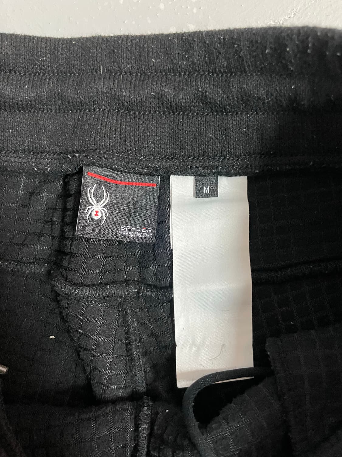 스파이더 조거팬츠  상품이미지4