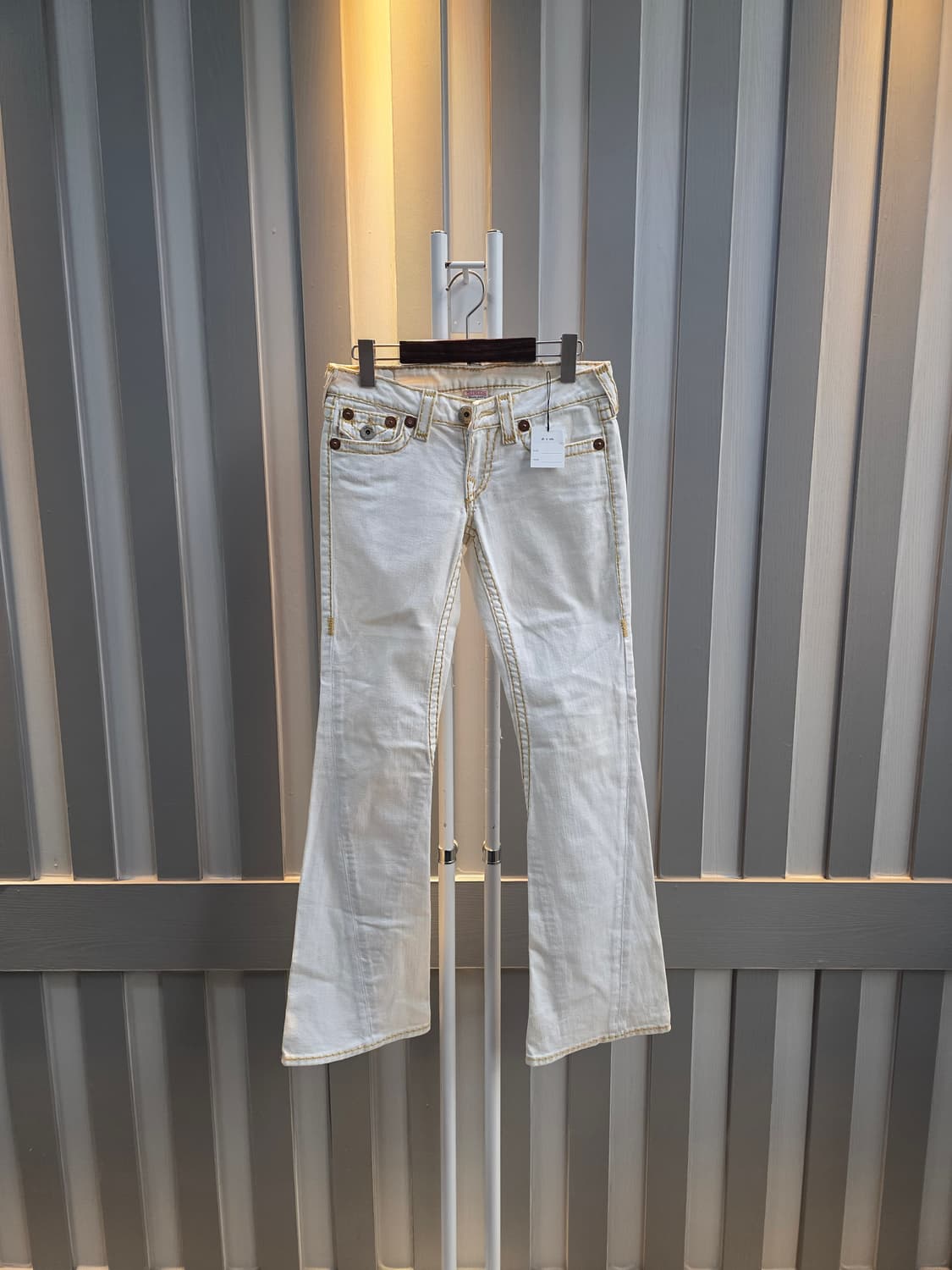 트루릴리젼  상품이미지1