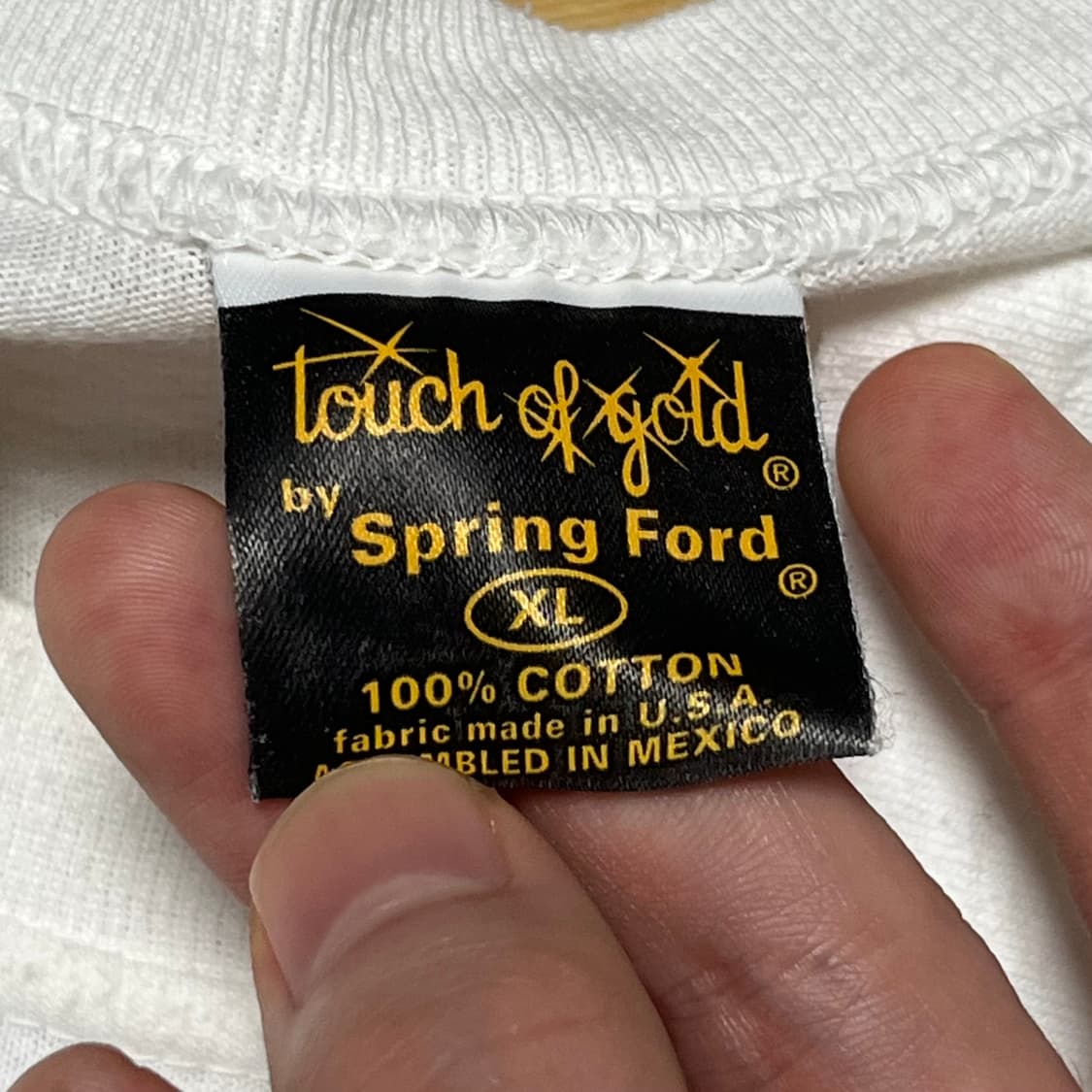 90s 스틸리 댄 밴드티 빈티지 반팔 티셔츠 steely dan 상품이미지8