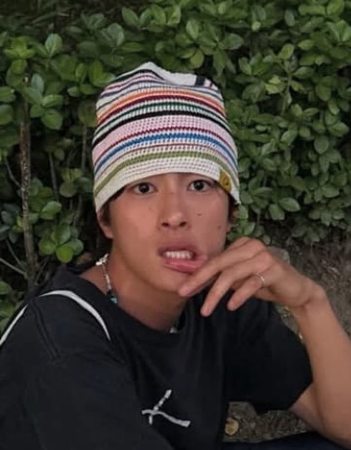 코르테이즈 비니 상품이미지2