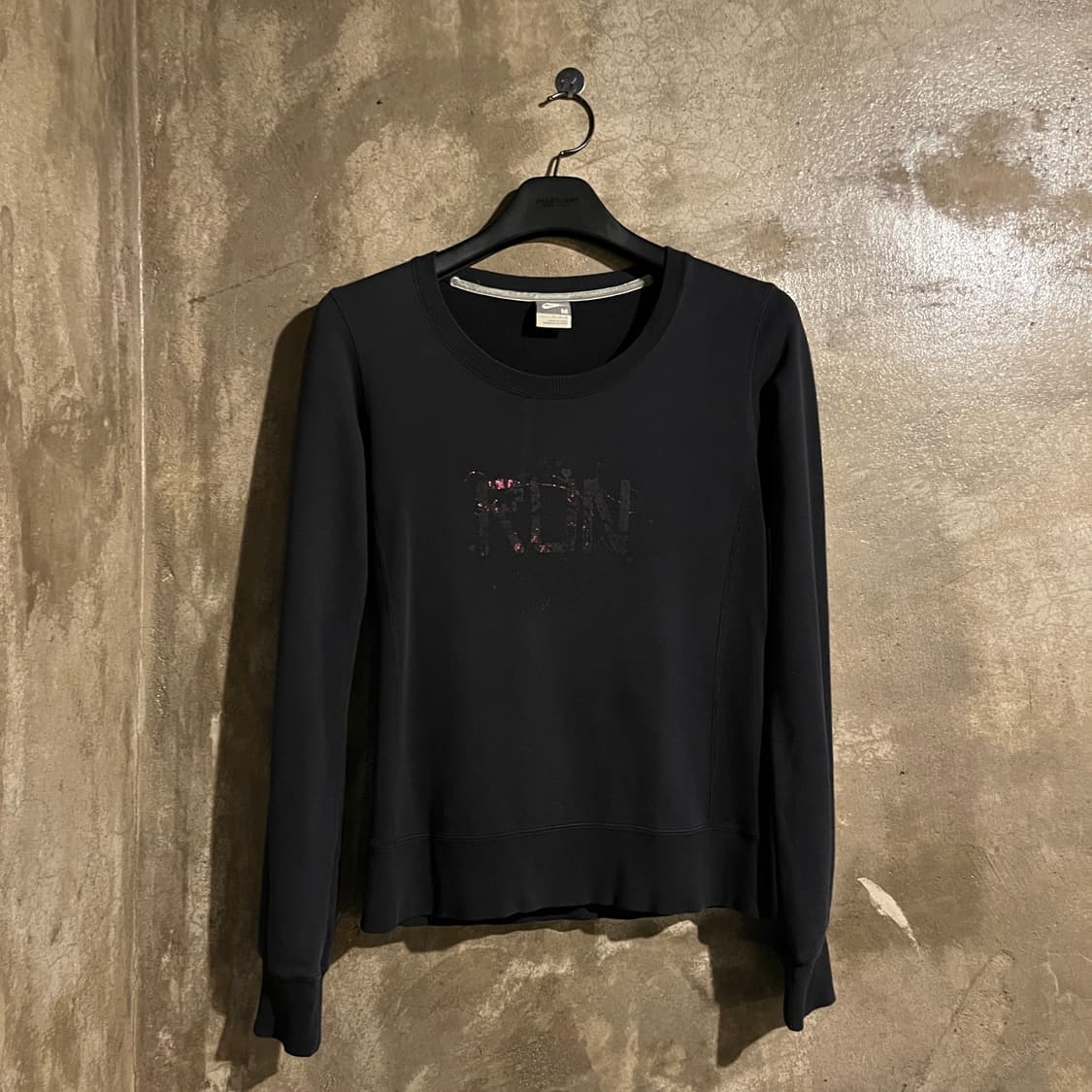 나이키 맨투맨 상품이미지1