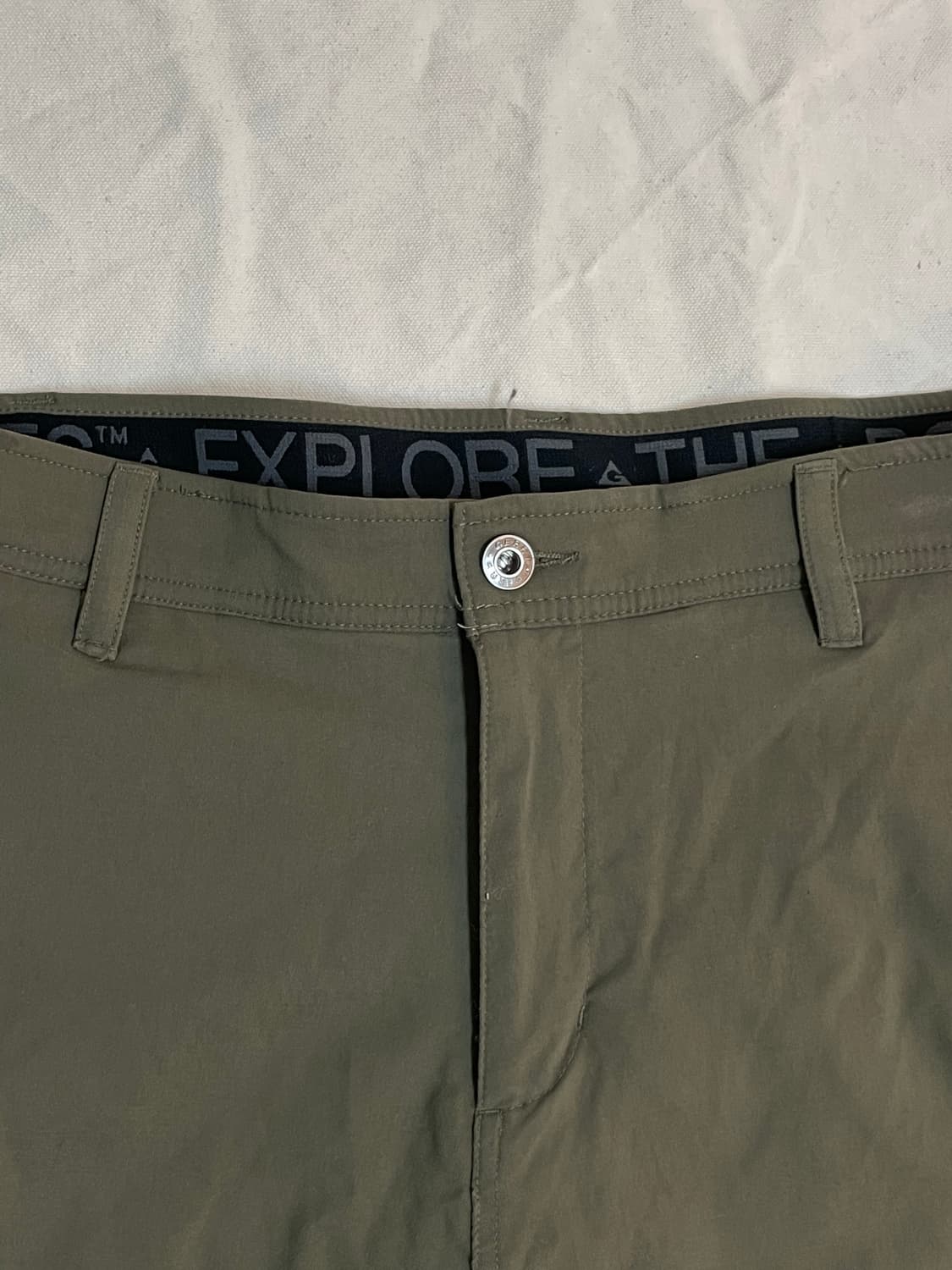 제리 아웃도어 팬츠  상품이미지3