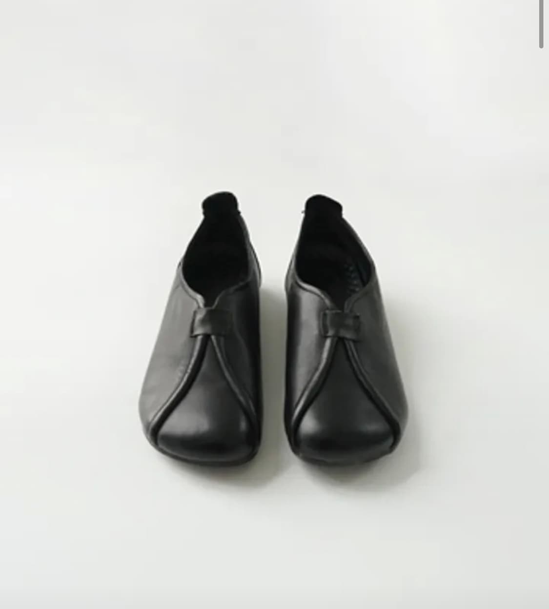 beetle leather shoes 250 애프터먼데이 상품이미지1