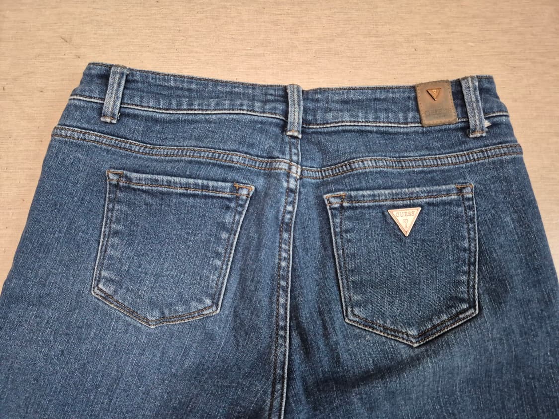 Guess 데님팬츠 상품이미지7