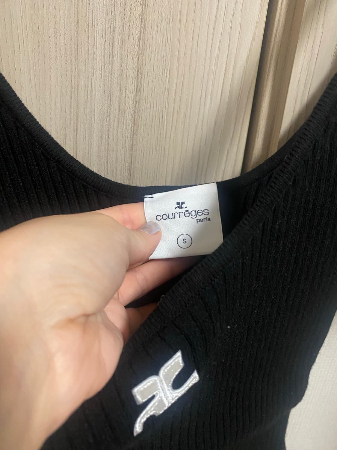쿠레쥬 나시 상품이미지2