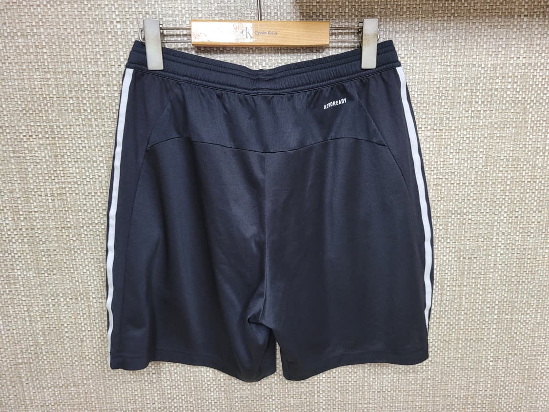 L사이즈 아디다스 에어로레디 반바지  상품이미지2