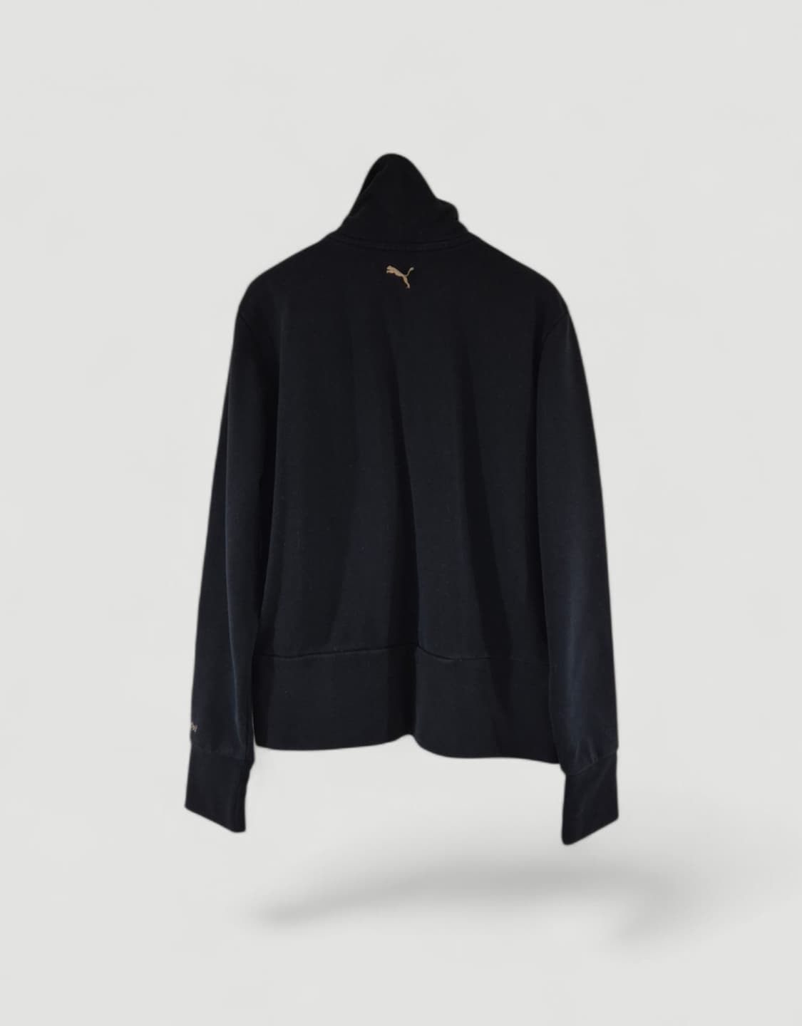 [100]푸마 크롭 트랙탑자켓 여성용 상품이미지3