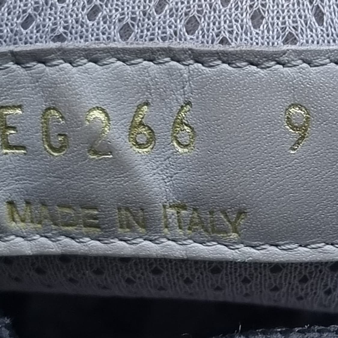 Pad 남성스니커즈 9 275 상품이미지6