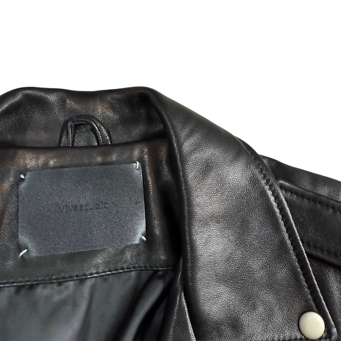 비바스튜디오 라이더 자켓  상품이미지2