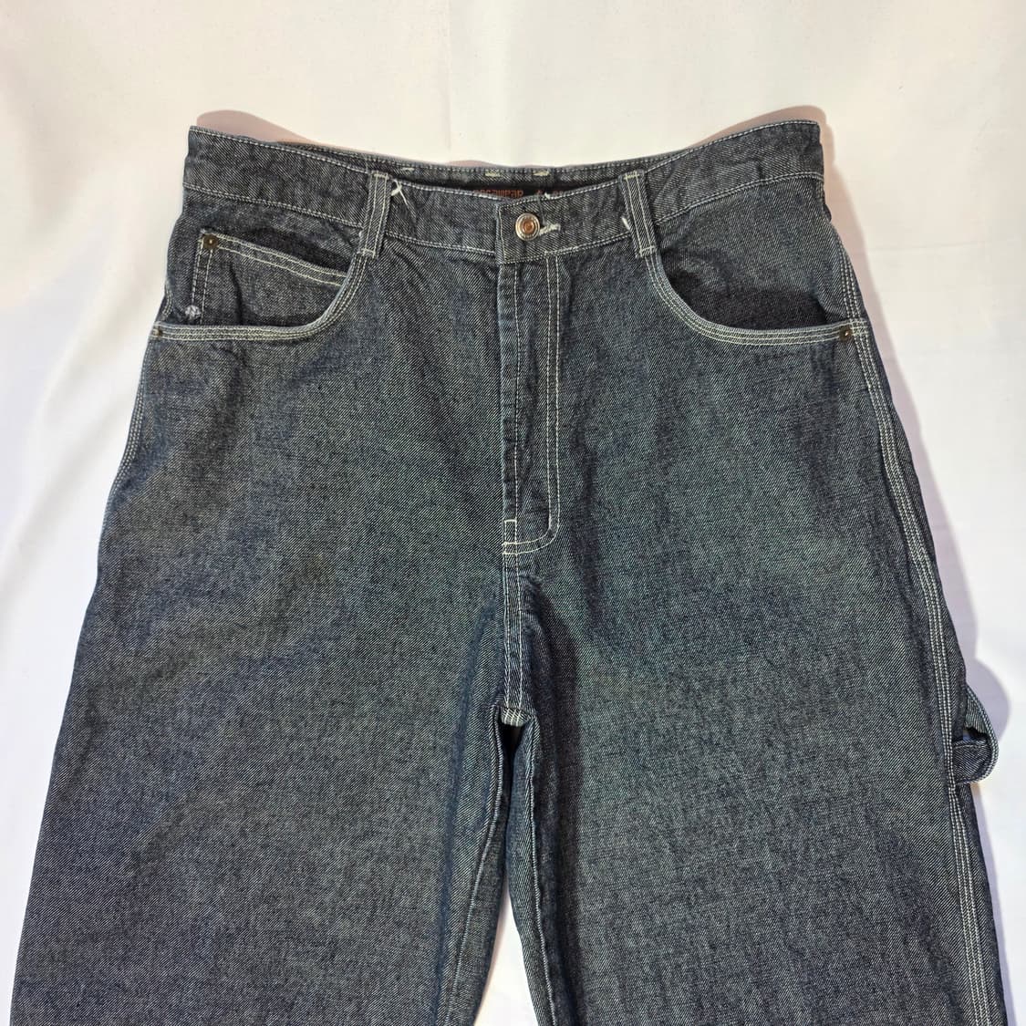 [32]90s USA 로카웨어 Rocawear 올드스쿨 카펜터 팬츠 상품이미지3