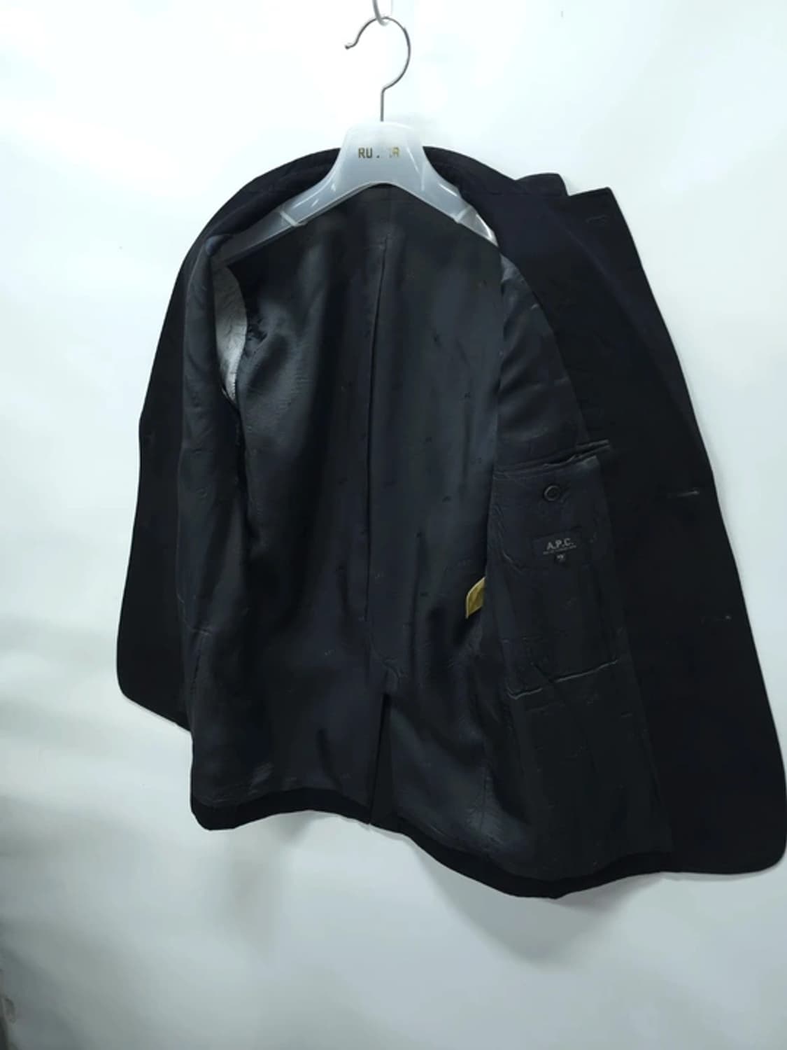 A.P.C(아페쎄) 재팬라인 여성 블레이져 ( 55~55반 ) 상품이미지10