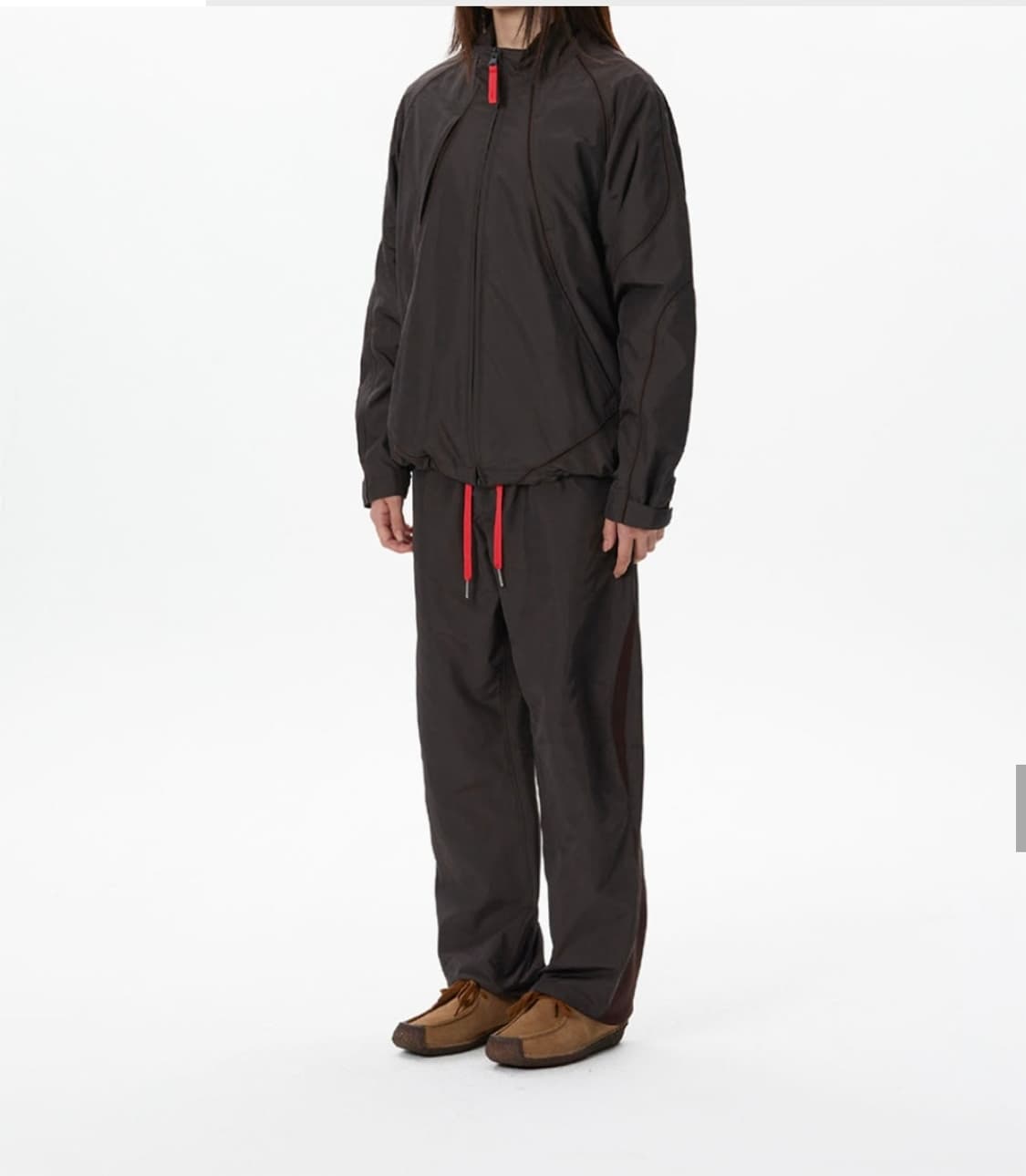 썬러브 prosum track set up 트랙 셋업 L, M 상품이미지1