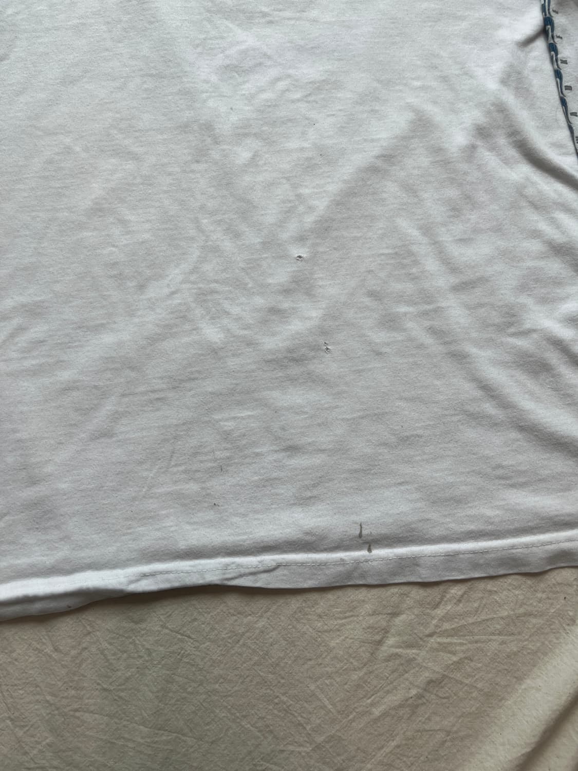 00s Made in USA 할리데리비슨 밀워키 롱슬리브 상품이미지9