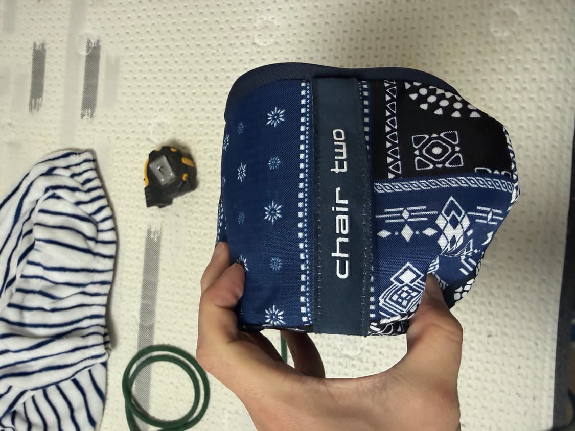 헬리녹스 체어투 반다나 상품이미지4