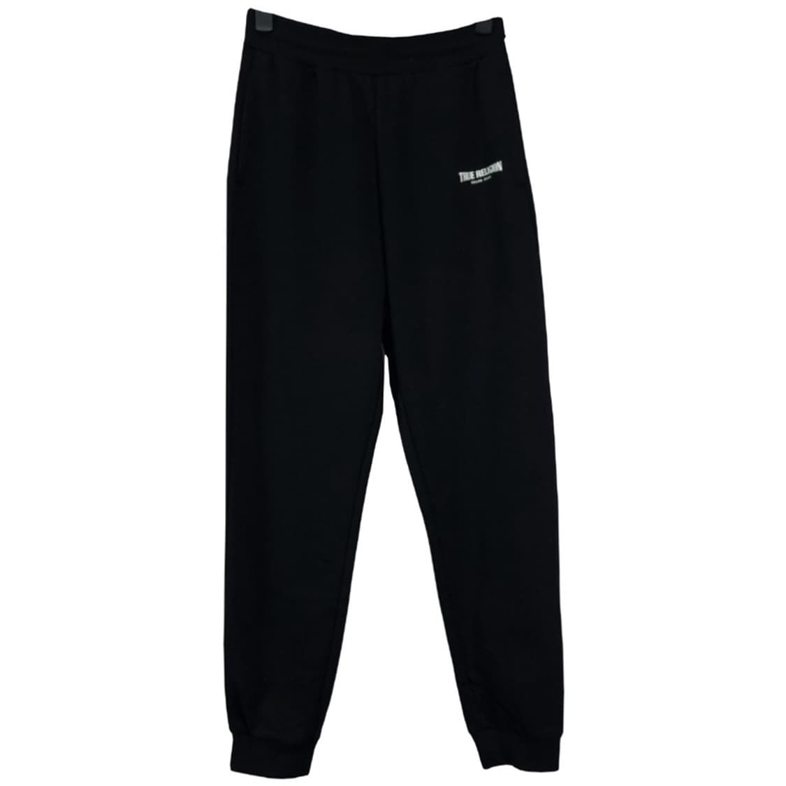 [트루릴리전] 후드 집업 트레이닝 셋업 블랙 M19451 상품이미지5