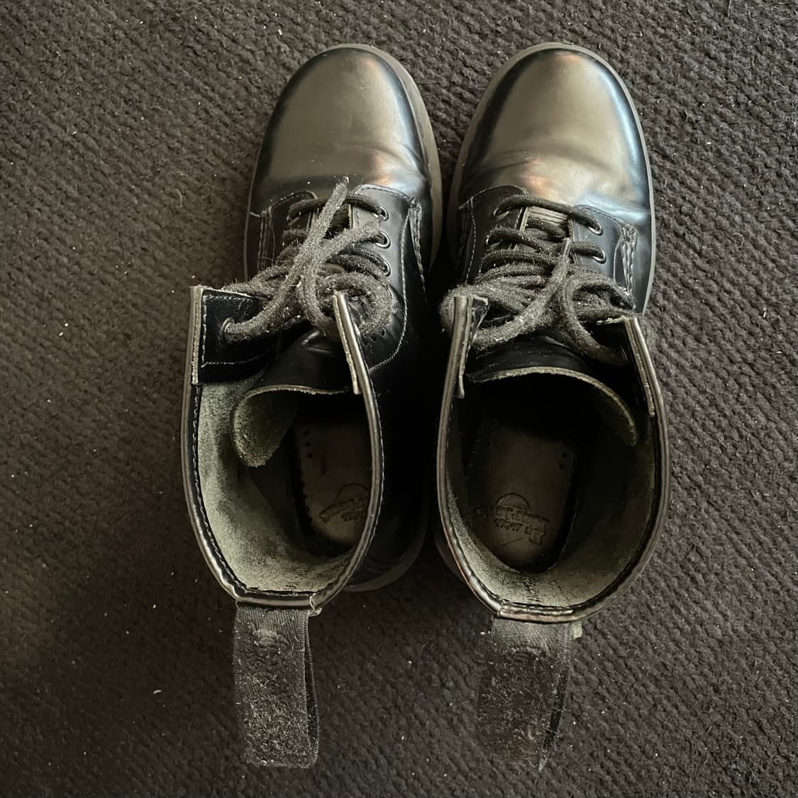 (250) 닥터마틴 1460 모노 상품이미지4