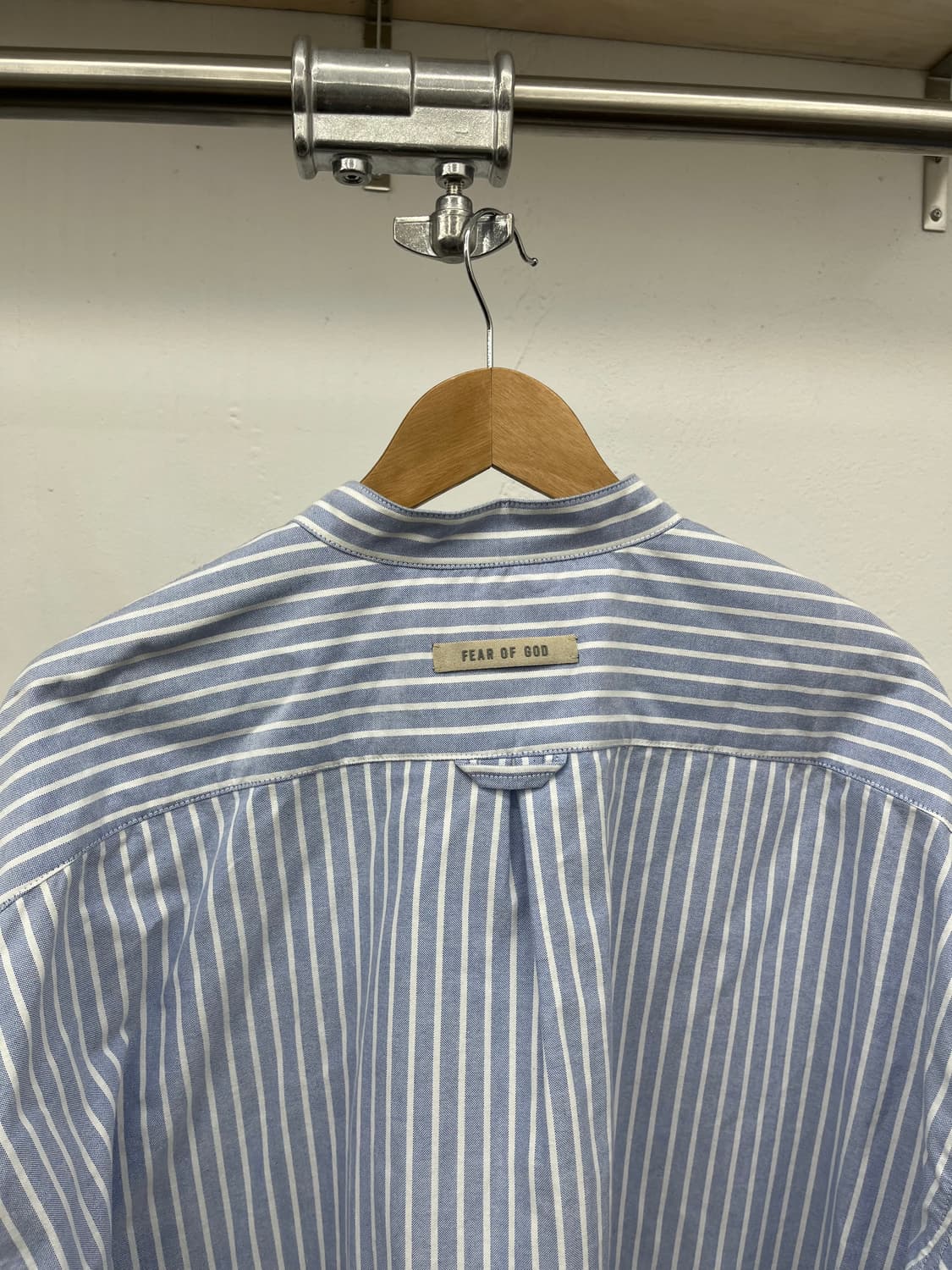 2XL~3XL) FEAR OF GOD 상품이미지5