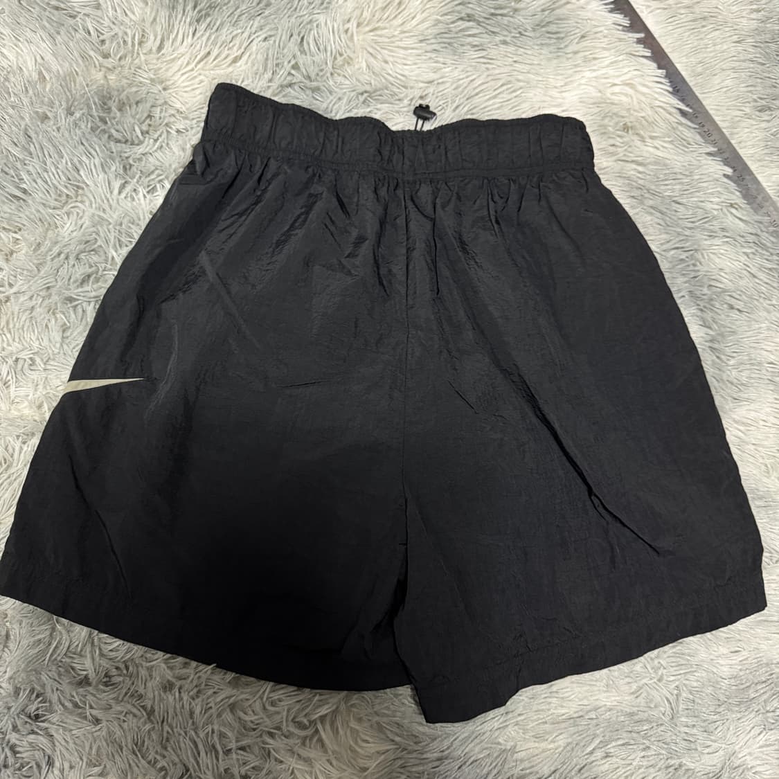 나이키 나일론 쇼트 반바지 M사이즈 상품이미지5