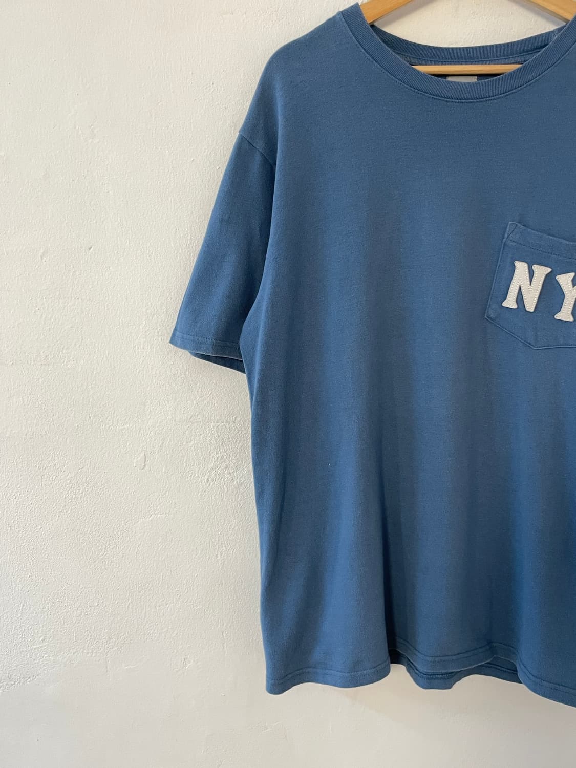 이벳필드 NY 티셔츠  상품이미지2