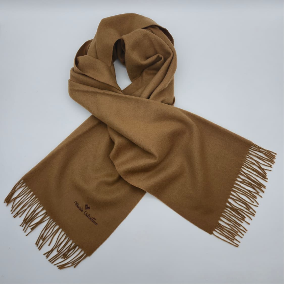 마리오 발렌티노 목도리 머플러 숄 [BFS10751-272-01] 상품이미지5