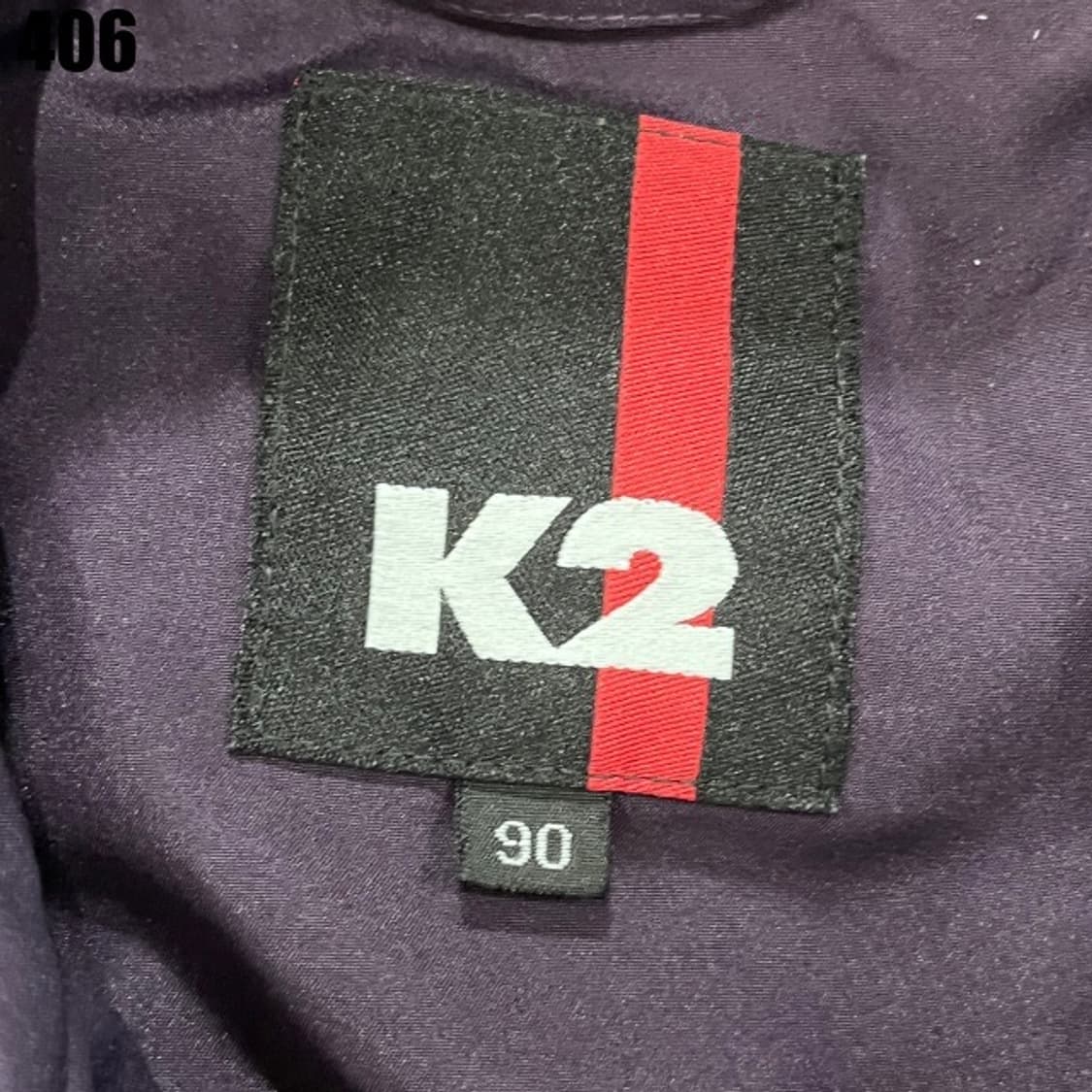 K2 고어텍스 바람막이 상품이미지2