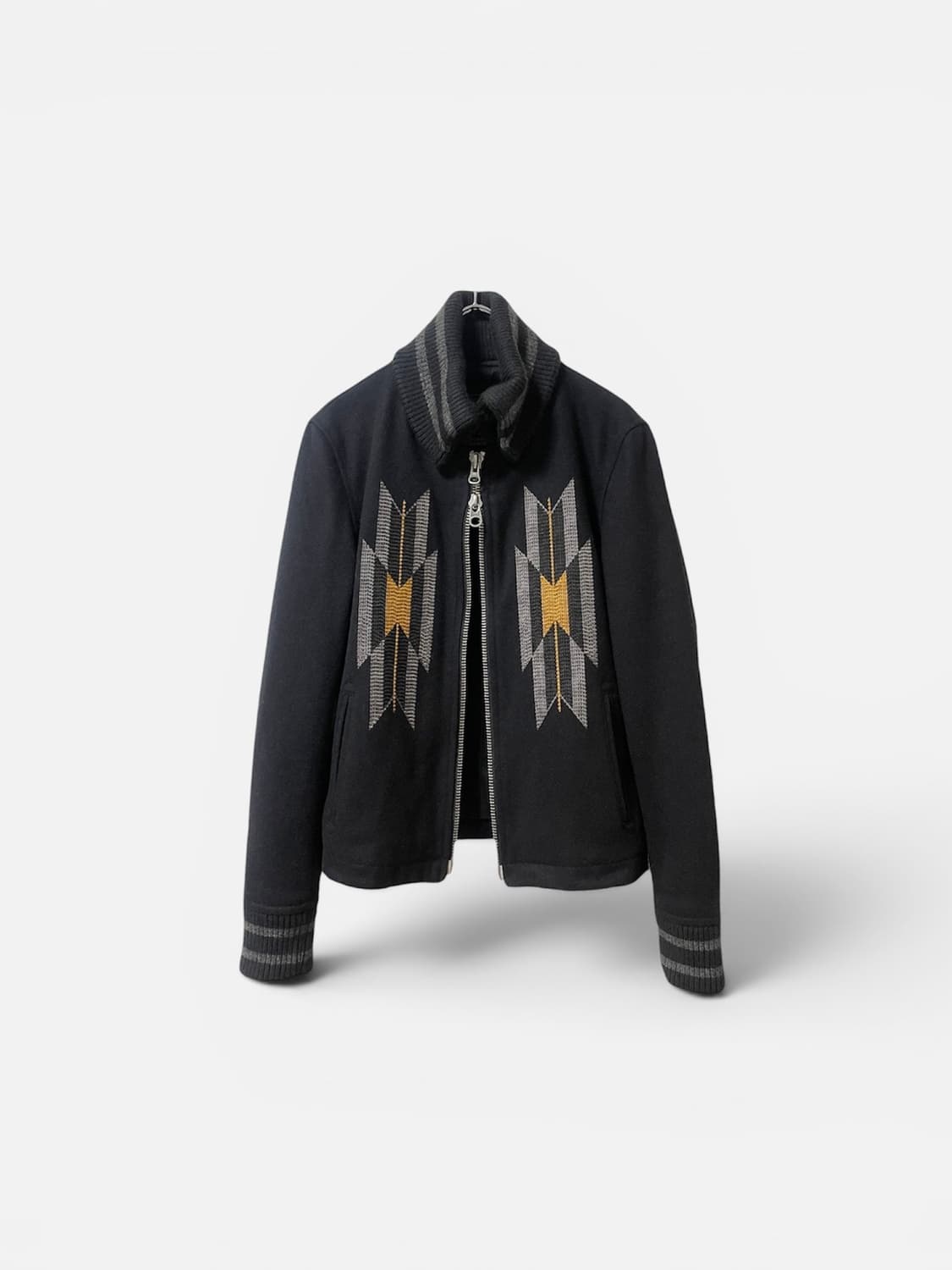 291295=HOMME Ortega Stadium Jacket 상품이미지1