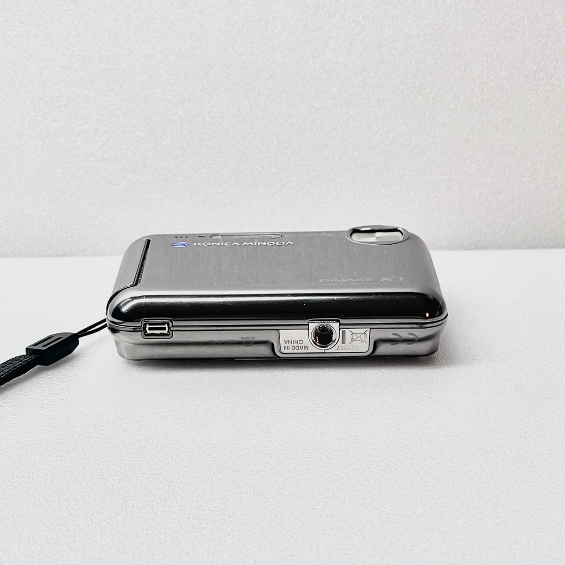 코니카 미놀타 디미지 x1 konica minolta dimage x1 상품이미지6