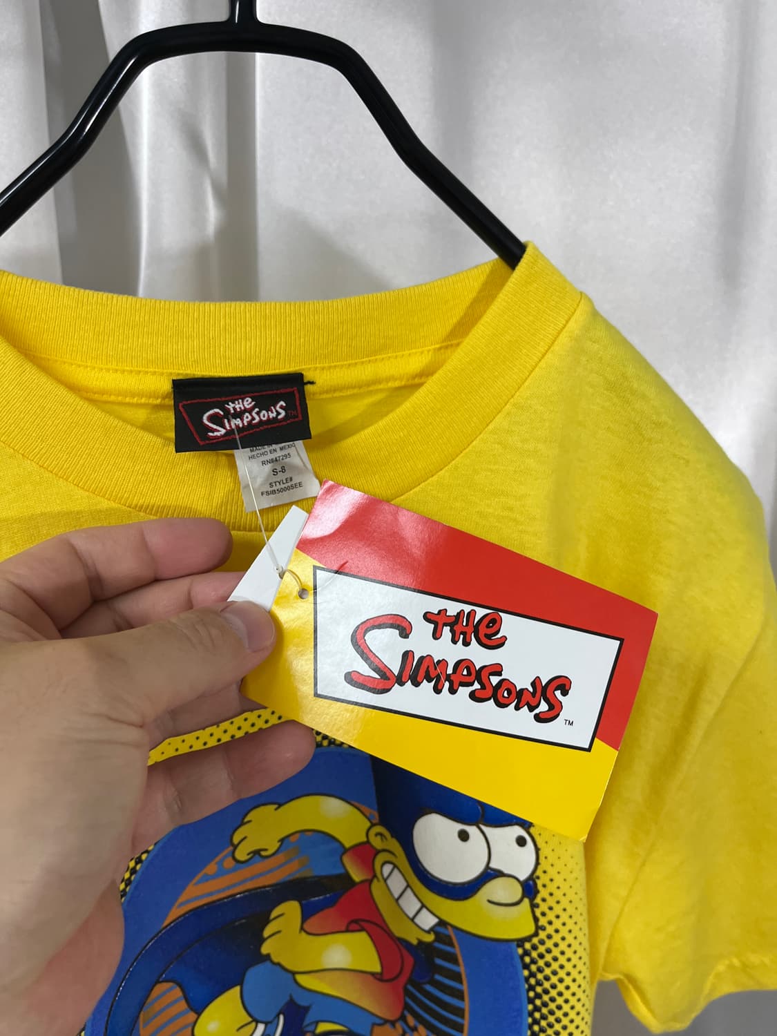 The Simpsons 상품이미지4