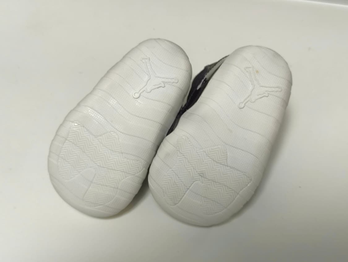 나이키 키즈 조던 11 보행기슈즈 90사이즈 상품이미지8