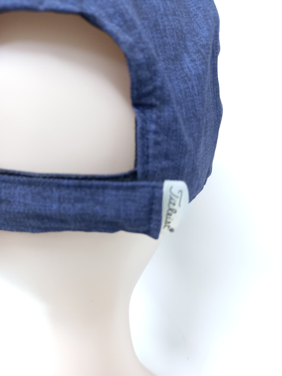 타이틀리스트 골프 춘하 여성 볼캡 F 상품이미지5