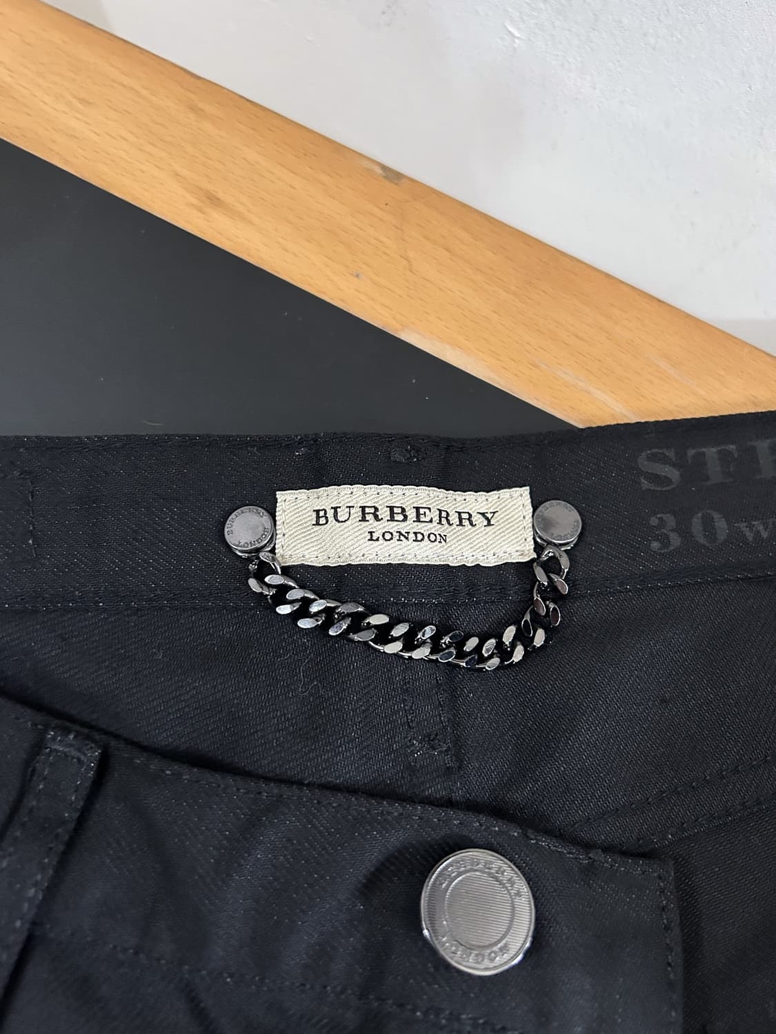 Burberry London (Deadstock) 상품이미지6
