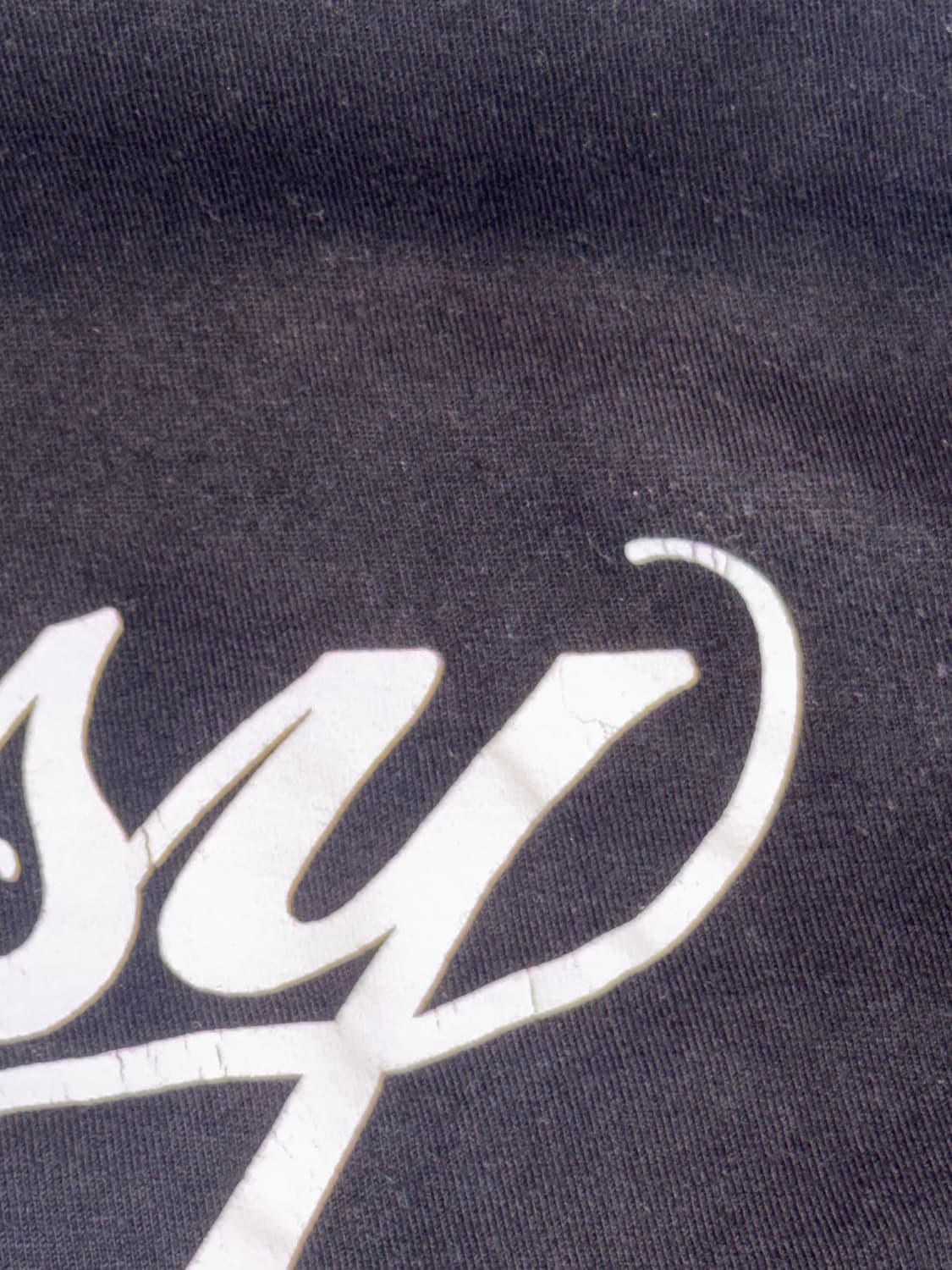 스투시 월드와이드 도버스트릿 롱슬리브 M 상품이미지3