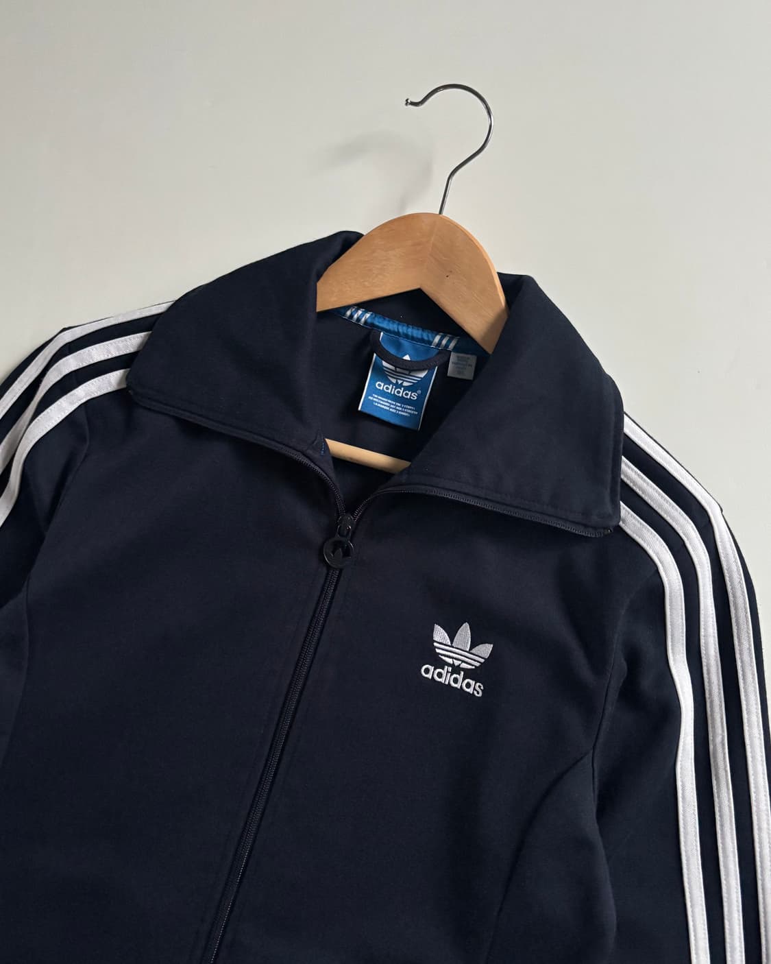 Adidas 아디다스 네이비컬러 유로파 트랙탑 상품이미지2
