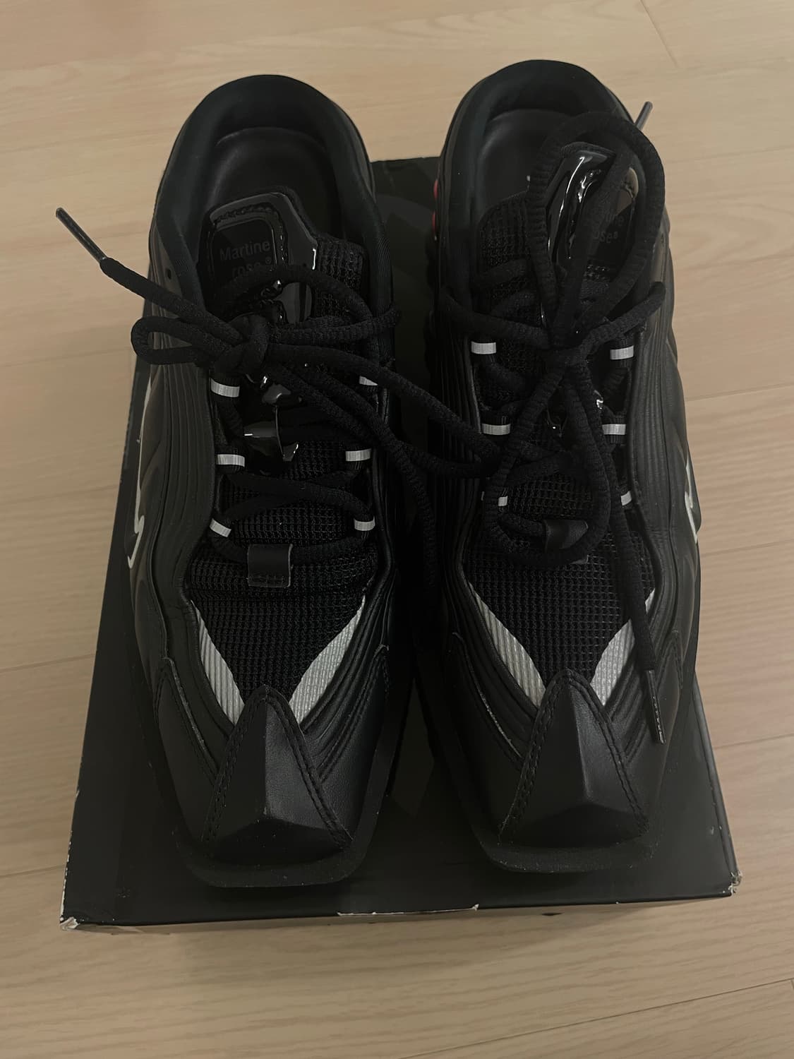 나이키 마틴로즈 샥스 상품이미지4